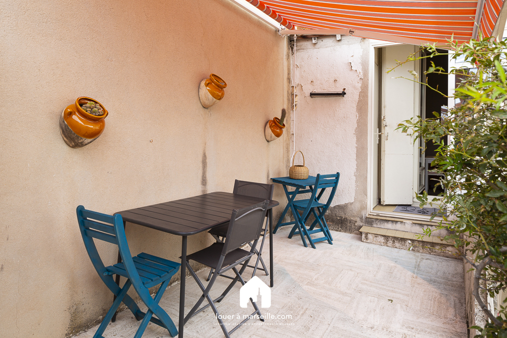 St Barnabe Village - Marseille 13012