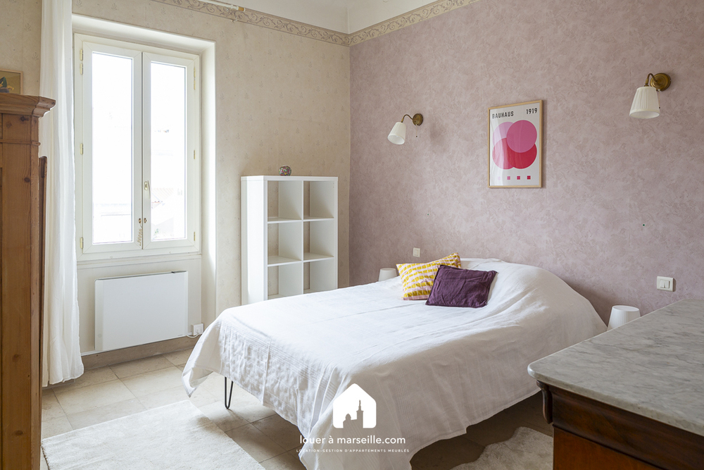 St Barnabe Village - Marseille 13012