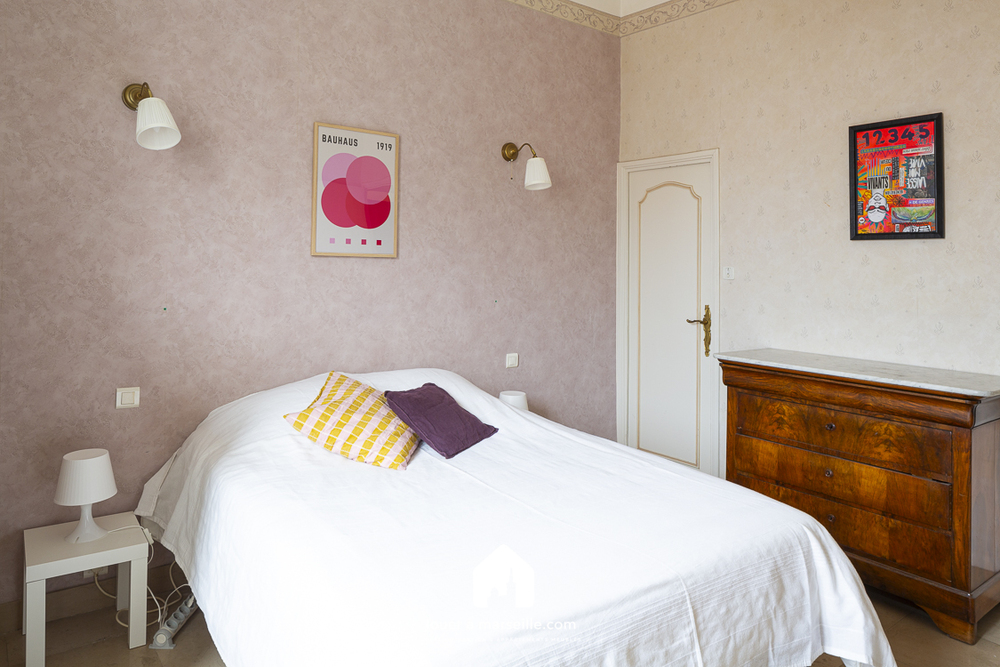 St Barnabe Village - Marseille 13012