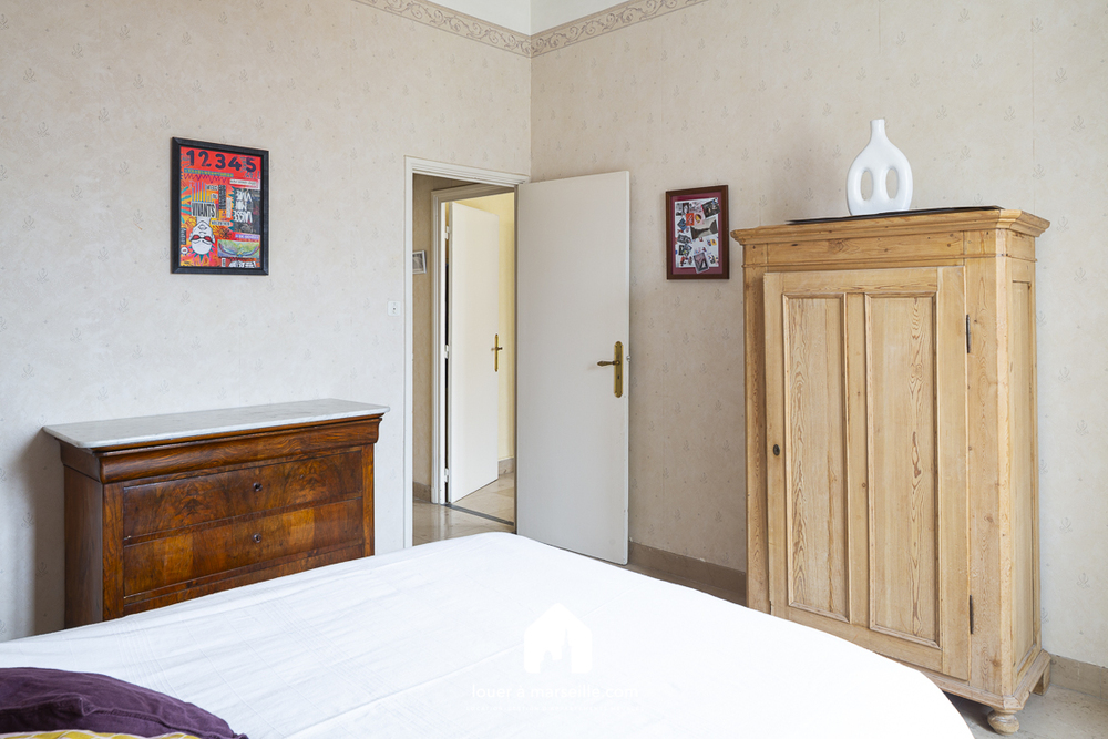 St Barnabe Village - Marseille 13012