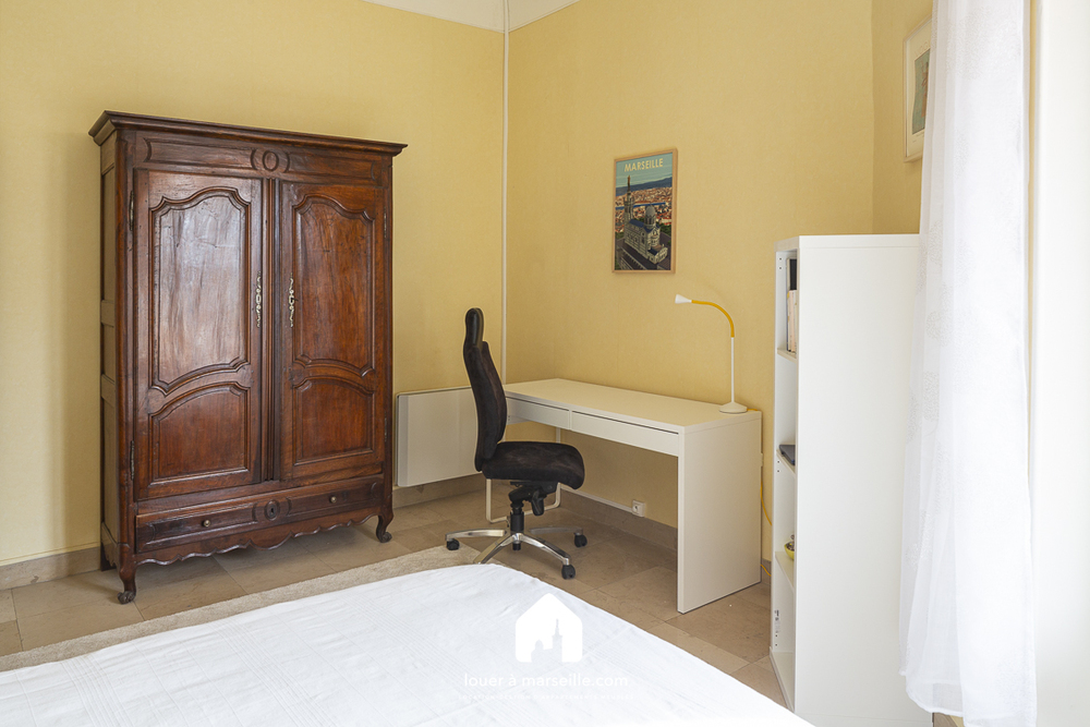 St Barnabe Village - Marseille 13012