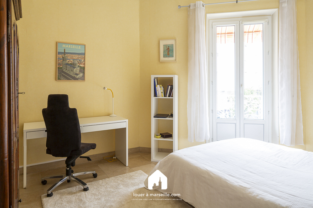 St Barnabe Village - Marseille 13012