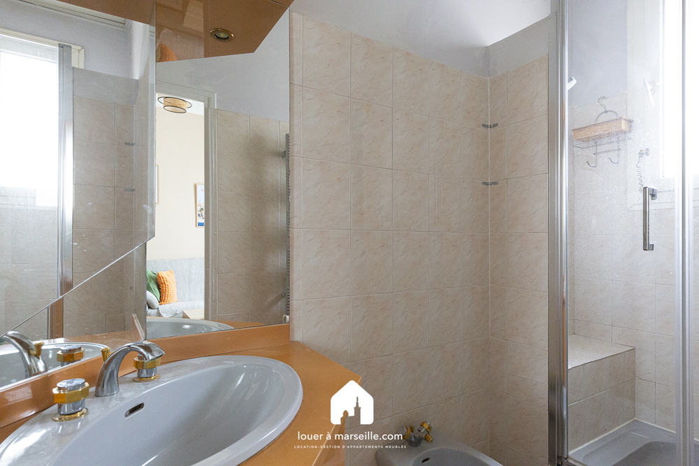 St Barnabe Village - Marseille 13012