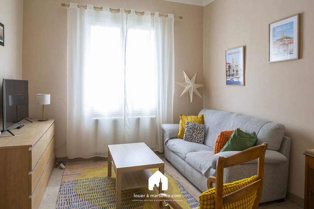 St Barnabe Village - Marseille 13012