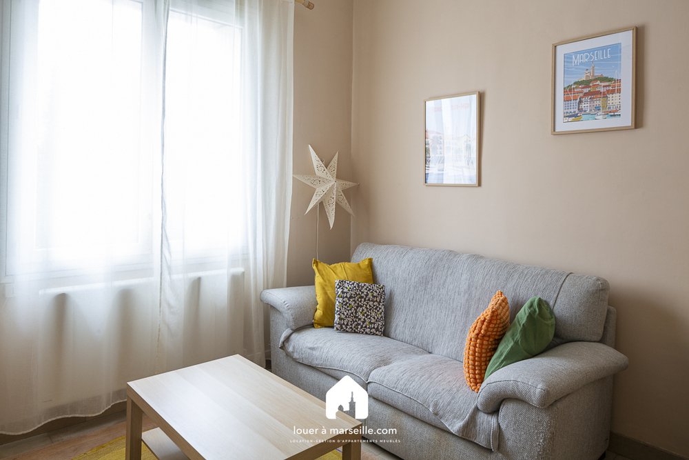 St Barnabe Village - Marseille 13012