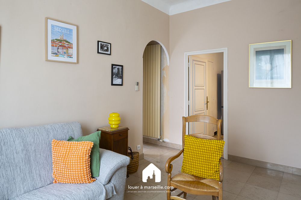 St Barnabe Village - Marseille 13012