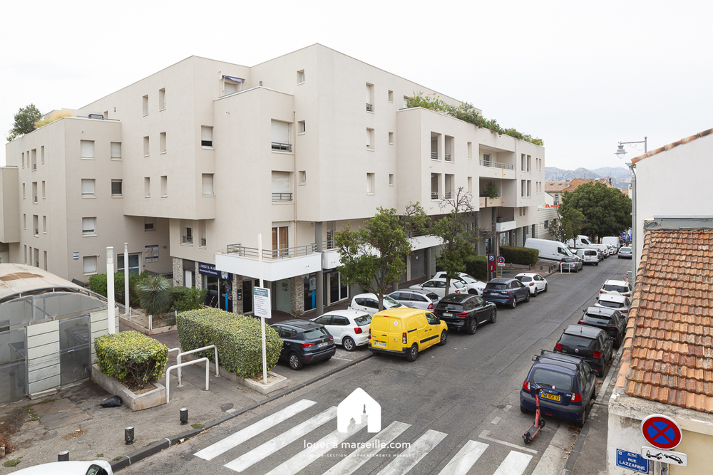 St Barnabe Village - Marseille 13012