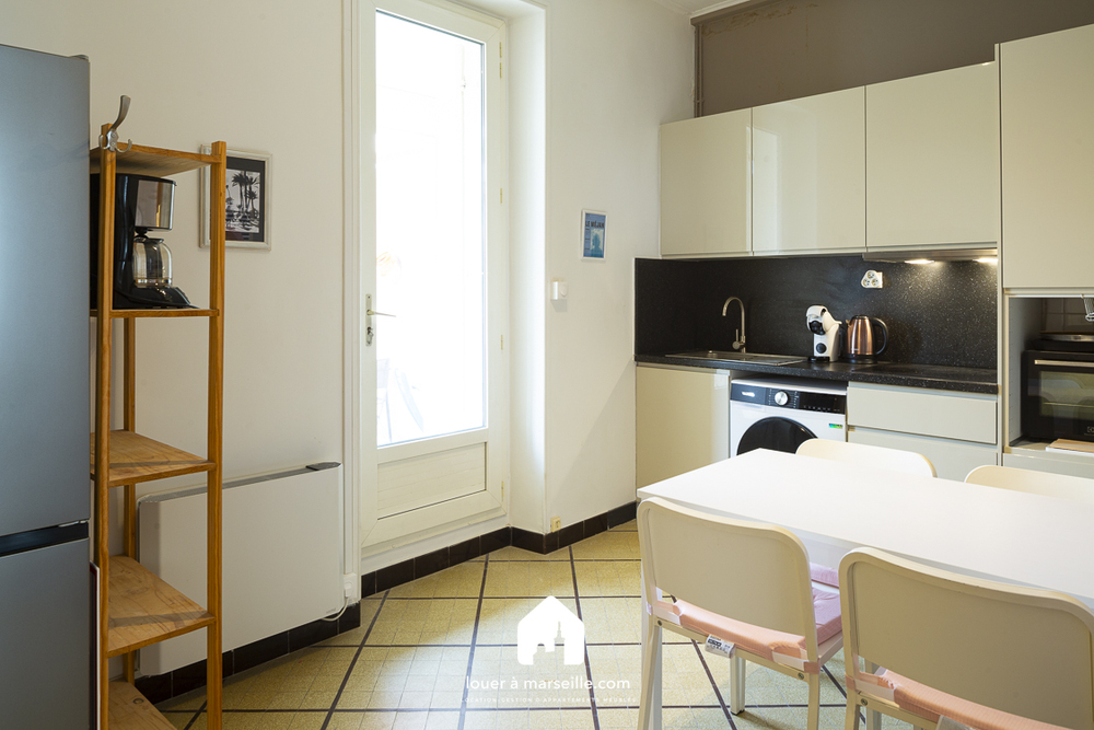 St Barnabe Village - Marseille 13012