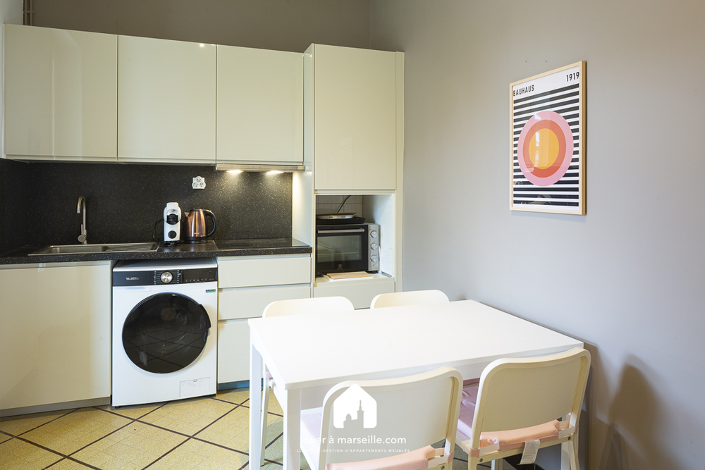 St Barnabe Village - Marseille 13012