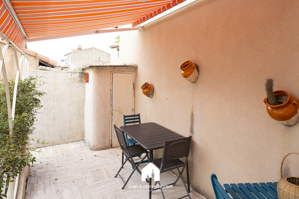 St Barnabe Village - Marseille 13012