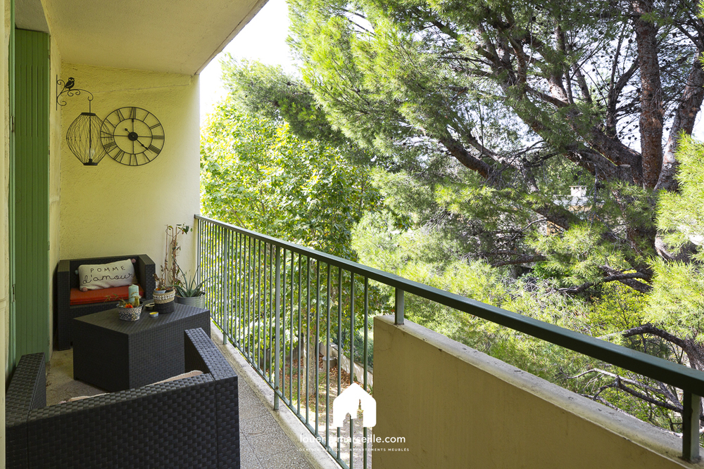 Lum�a - Marseille 13012