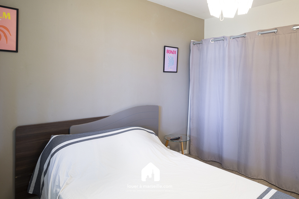 Lum�a - Marseille 13012