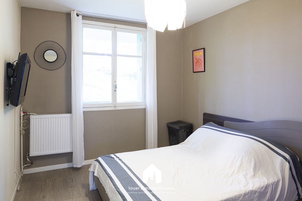 Lum�a - Marseille 13012