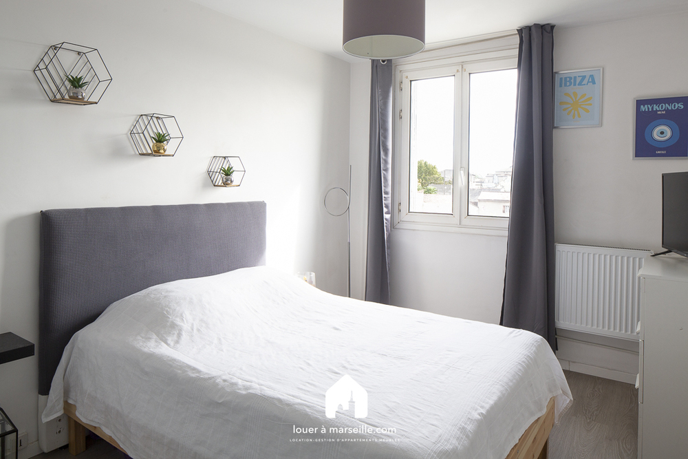 Lum�a - Marseille 13012