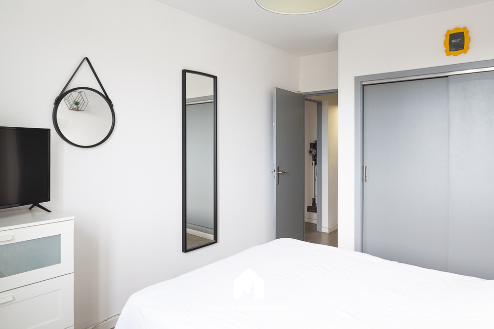 Lum�a - Marseille 13012