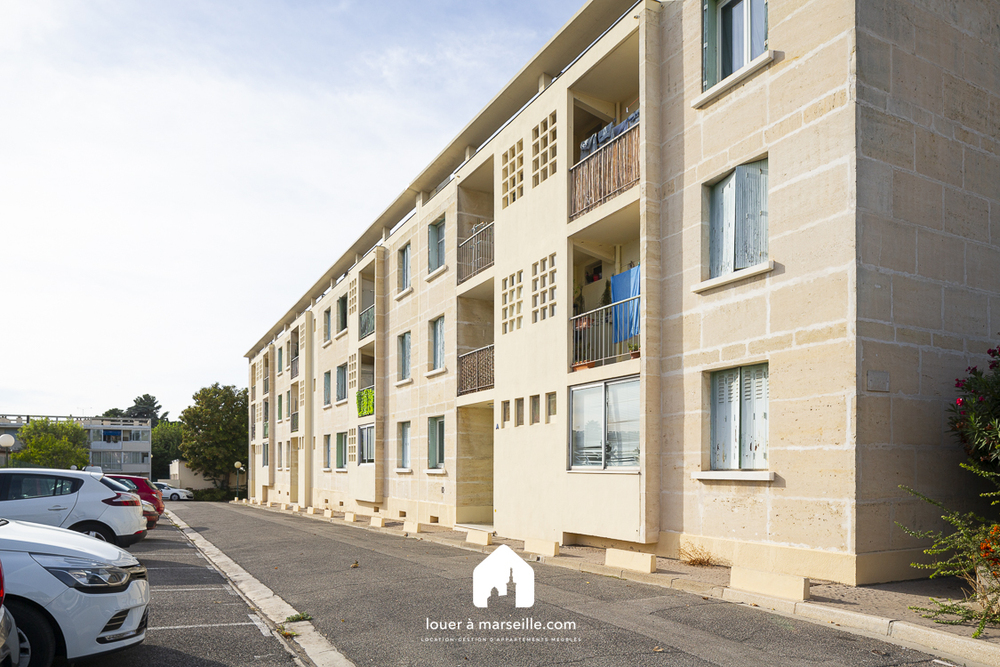 Lum�a - Marseille 13012