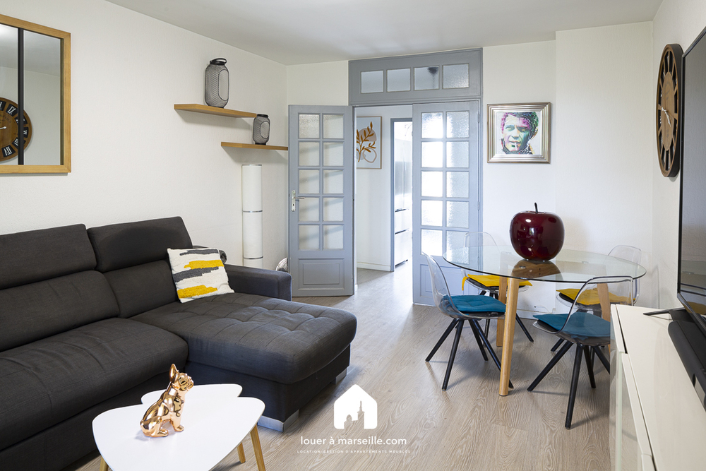 Lum�a - Marseille 13012