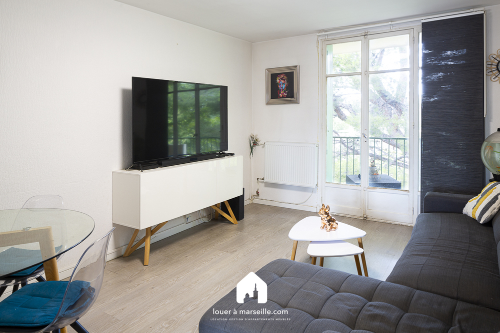 Lum�a - Marseille 13012