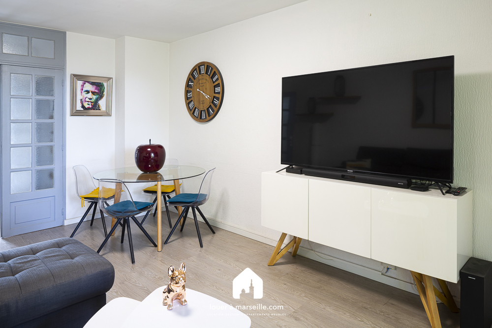 Lum�a - Marseille 13012