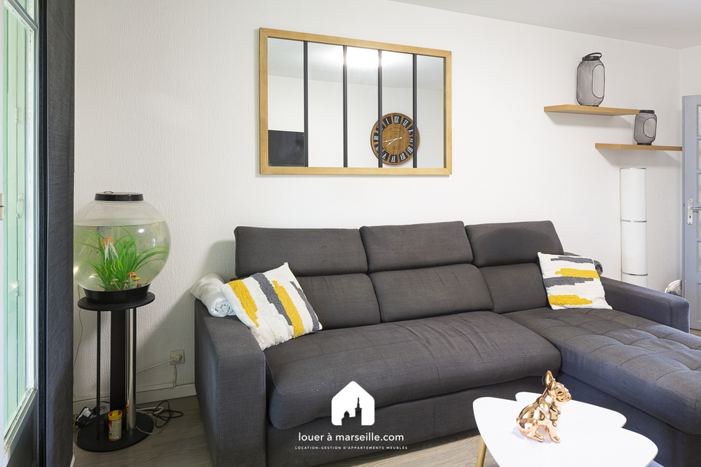 Lum�a - Marseille 13012