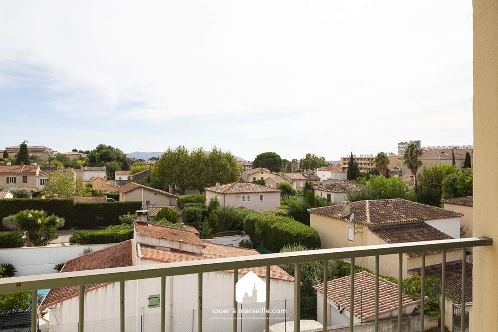 Lum�a - Marseille 13012