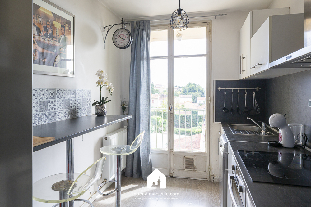 Lum�a - Marseille 13012