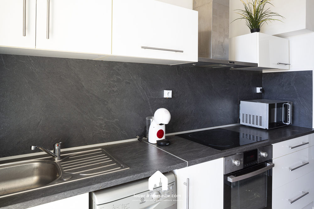 Lum�a - Marseille 13012