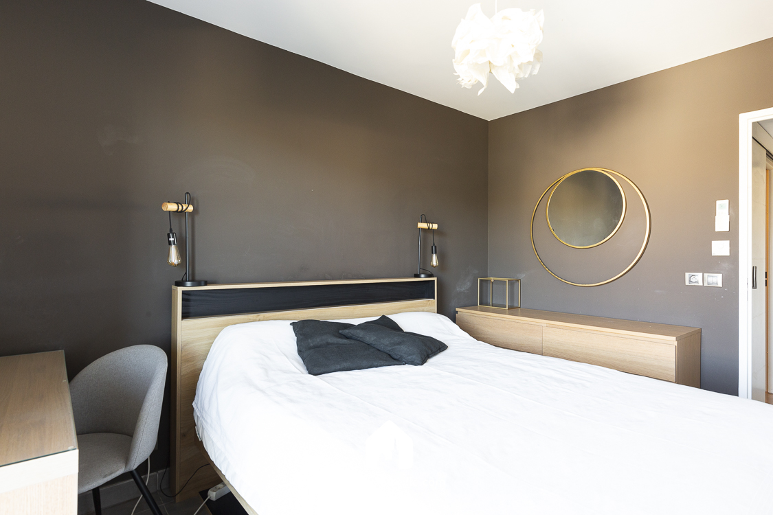 Duplex Borely - Marseille 13008