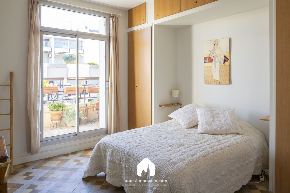 Ciel Marengo - Marseille 13006