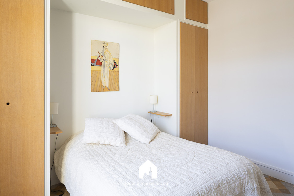 Ciel Marengo - Marseille 13006