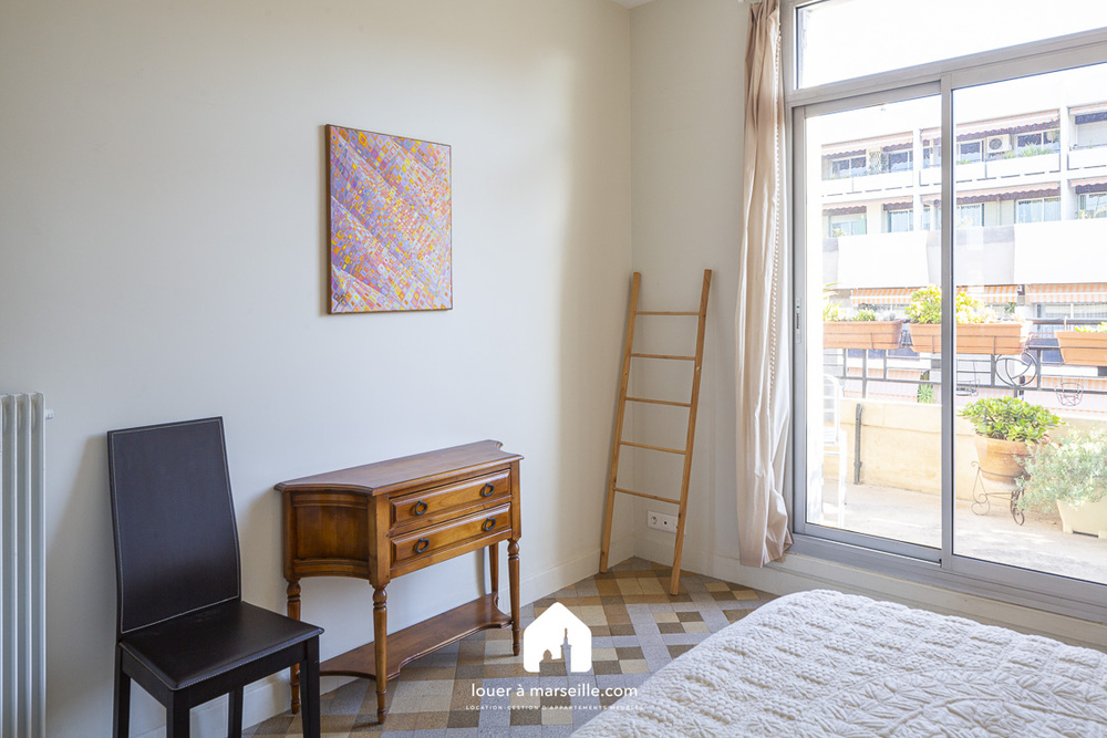 Ciel Marengo - Marseille 13006