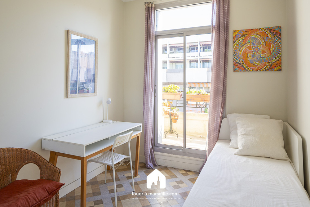 Ciel Marengo - Marseille 13006