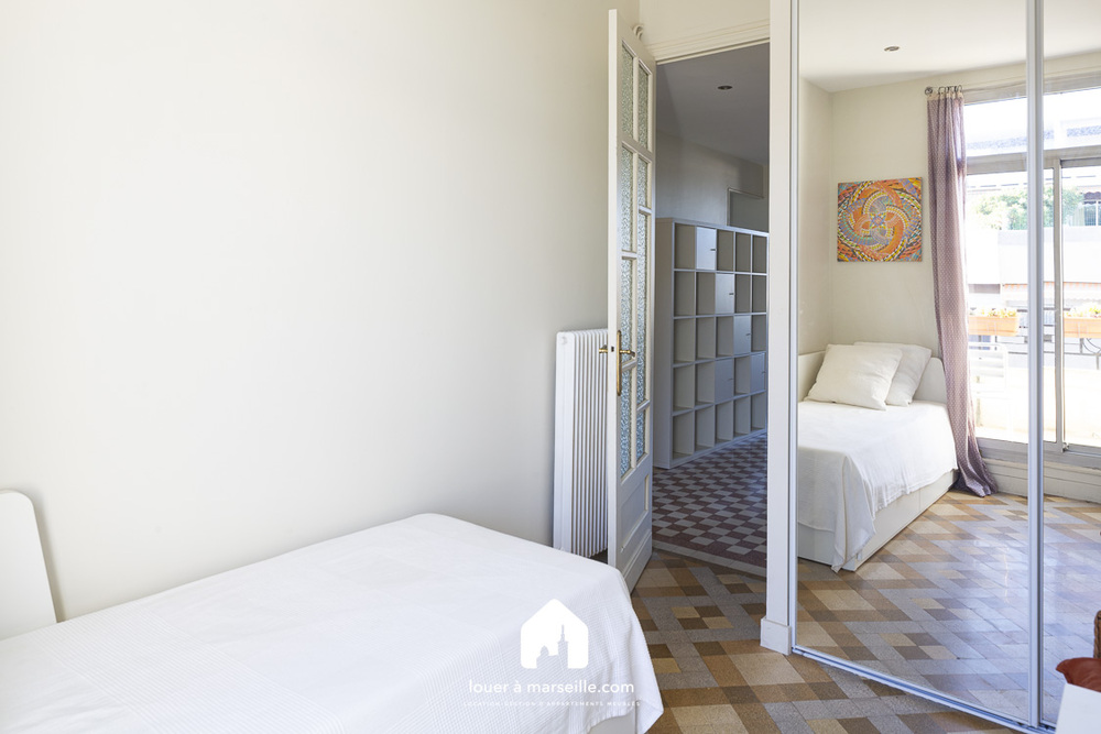 Ciel Marengo - Marseille 13006