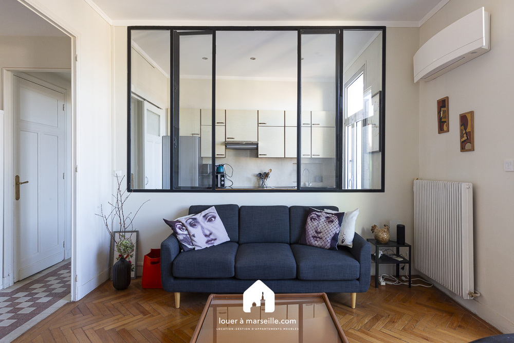 Ciel Marengo - Marseille 13006