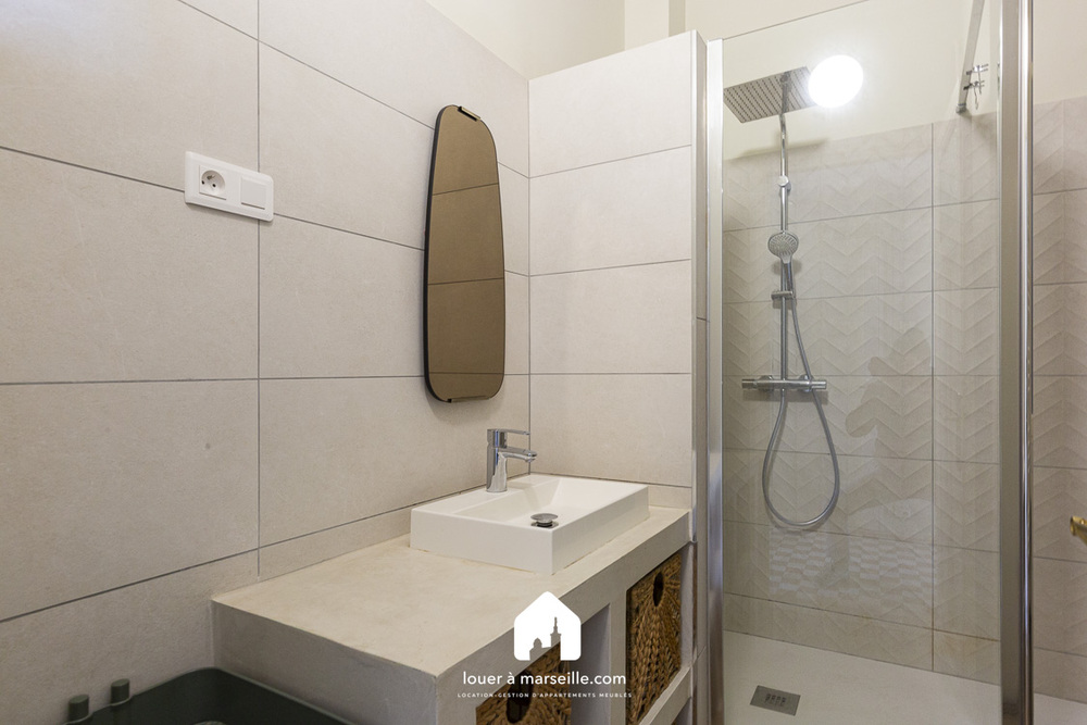 Ciel Marengo - Marseille 13006