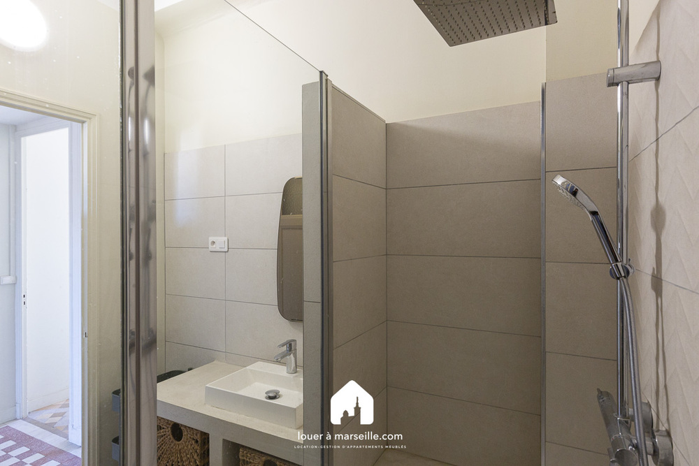 Ciel Marengo - Marseille 13006