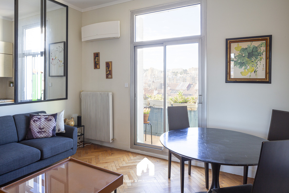 Ciel Marengo - Marseille 13006