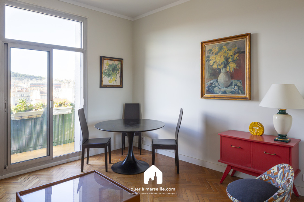 Ciel Marengo - Marseille 13006