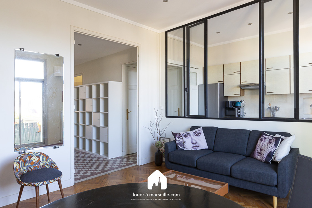 Ciel Marengo - Marseille 13006