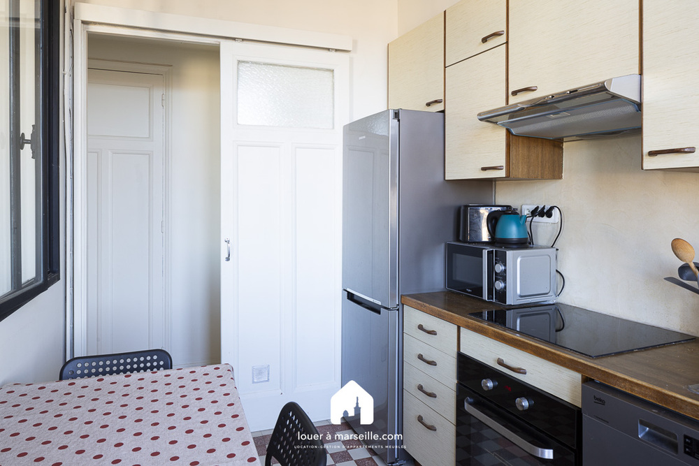 Ciel Marengo - Marseille 13006