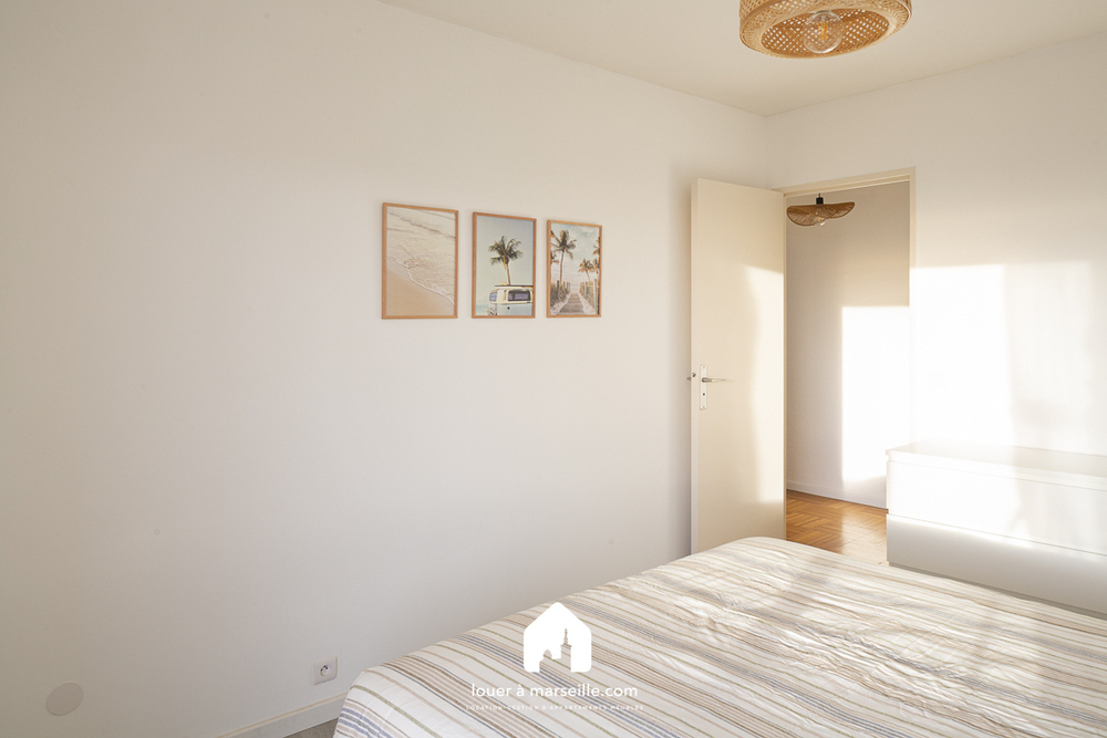 Le Michelet - Marseille 13008