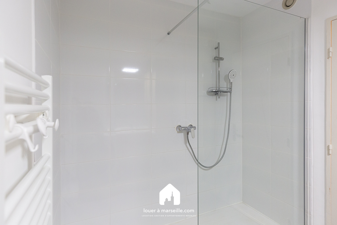 Le Michelet - Marseille 13008