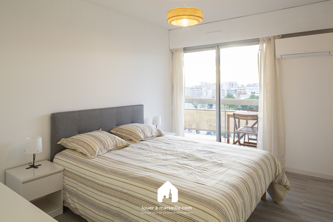 Le Michelet - Marseille 13008