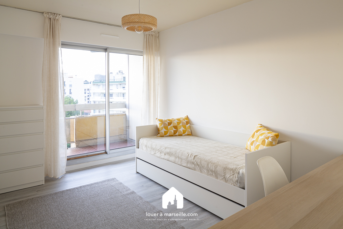 Le Michelet - Marseille 13008