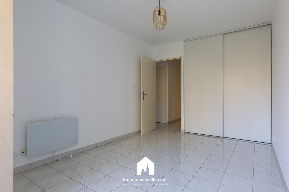 Nausicaa - marseille 13008