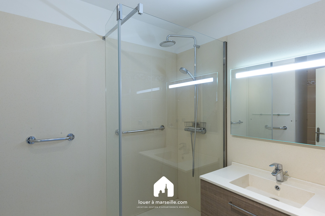 Nausicaa - marseille 13008