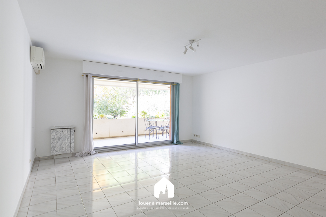 Nausicaa - marseille 13008