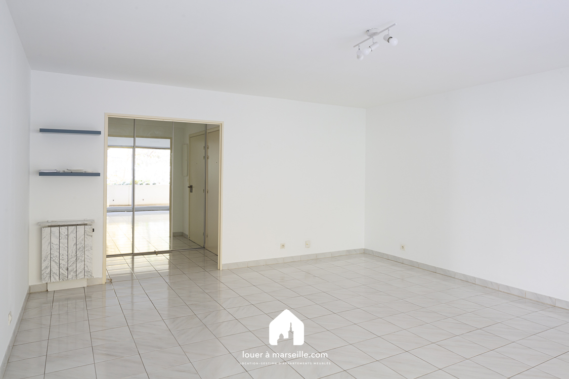 Nausicaa - marseille 13008