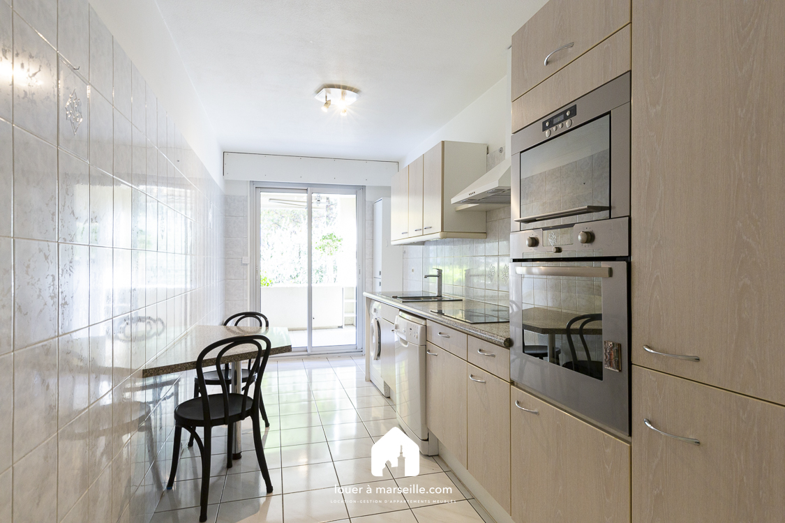 Nausicaa - marseille 13008