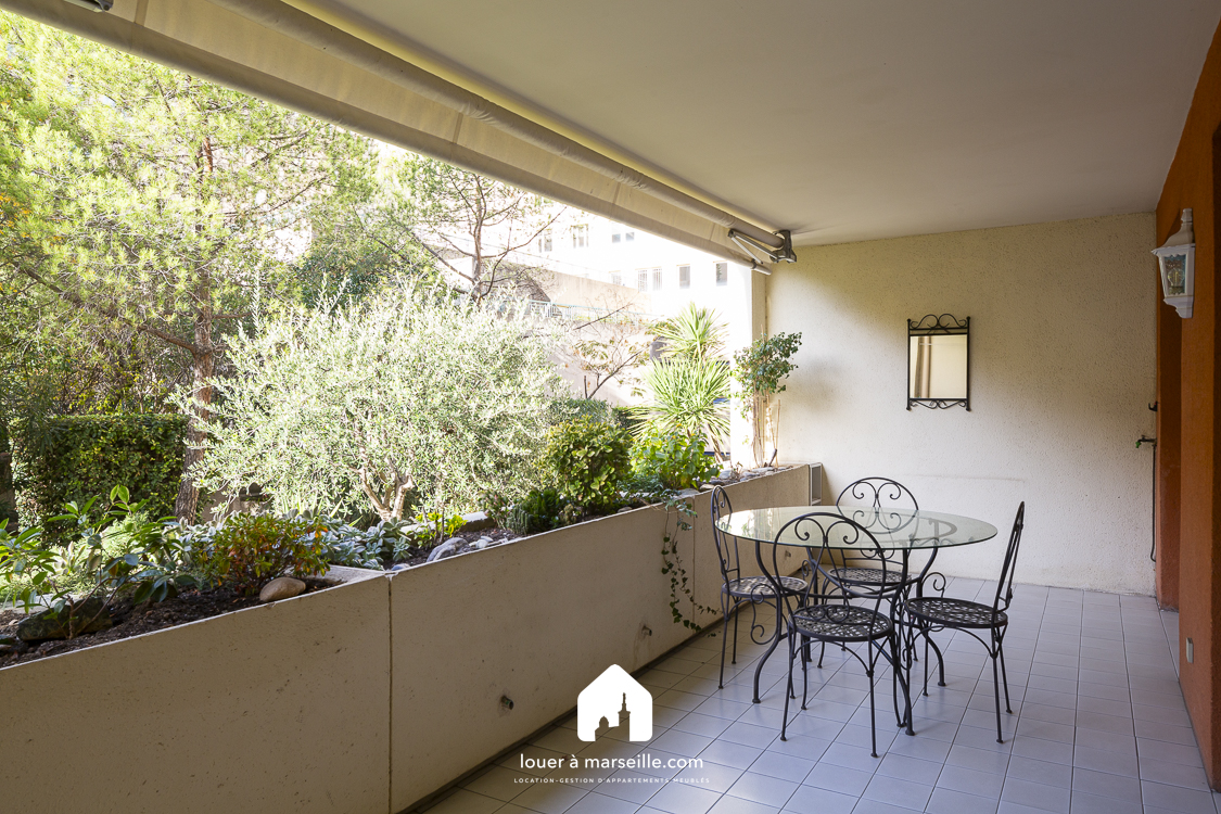 Nausicaa - marseille 13008